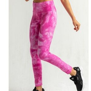 FREE PEOPLE MOVEMENT GOOD KARMA LEGGINGS